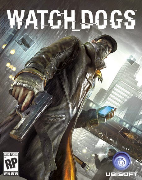 watch dogs two button shortcuts