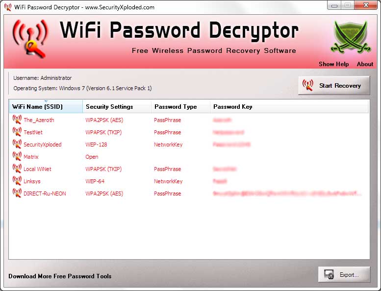 Download wifi hacker for windows